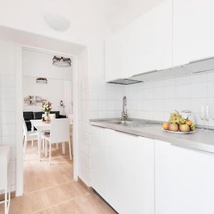 Appartement met een Slaapkamer